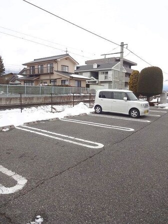 柏矢町駅 徒歩6分 2階の物件内観写真